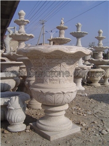 Stone Planter Flower Pots Garden Vases,Flower Carved Granite Stone Planter Pot,Granite Garden Flower Pot, Grey Granite Flower Pot Stone Planter Flower Pots Garden Vases,Flower Carved Granite Stone Planter Pot,Granite Garden Flower Pot, Grey Granite Flower Pot
