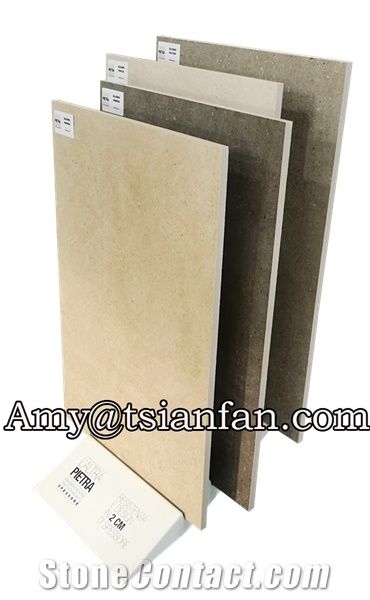 Custom Ceramic Tile Sample Wood Floor Display Stand