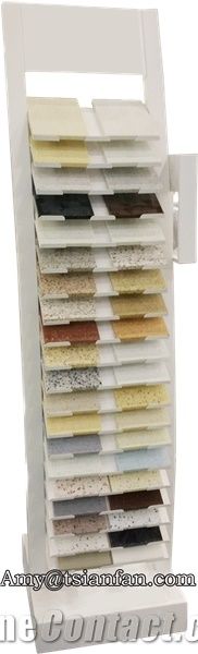 Displays For Marble Stone