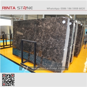 China Dark Emperador Brown Marble,Marron Emperador China Brown China Dark Emperador White Veins Brown Emperador Laurent Brown China Brown Marble Stone Tiles Slabs