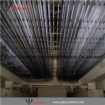 Diamond Segments 20x4.5/5x8mm for Marble Gang Saw Frame Saw Cutting