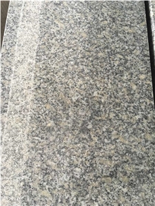 G602 Granite Steps, China Grey Granite Stair