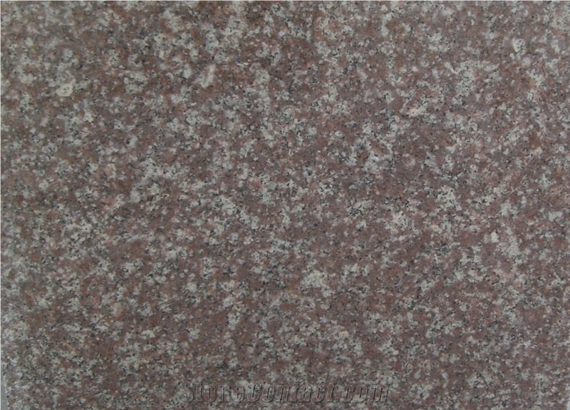 G687 Pink Granite Wall Covering,Floor Covering