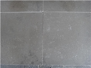Grey Limestone Tile & Slabs, Limestone Flooring, Limestone Wall Tiles