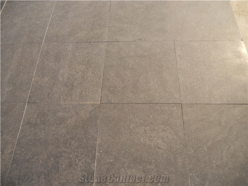 Grey Limestone Tile & Slabs, Limestone Flooring, Limestone Wall Tiles