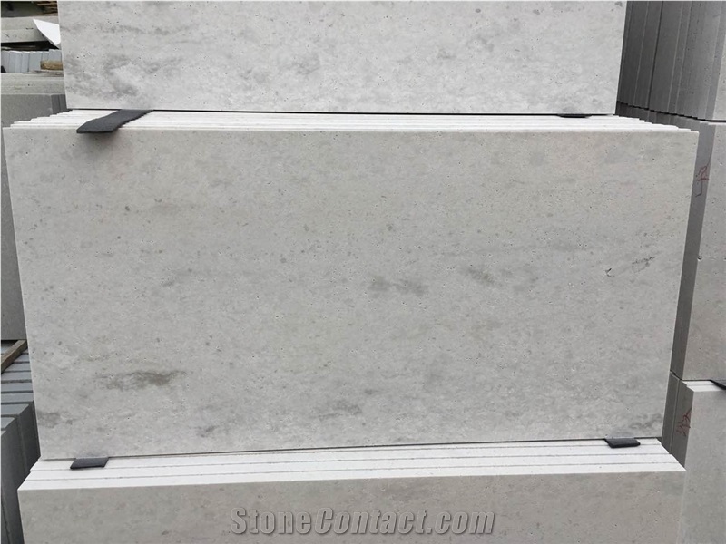 Grey Travetine Wall Covering,Floor Tiles