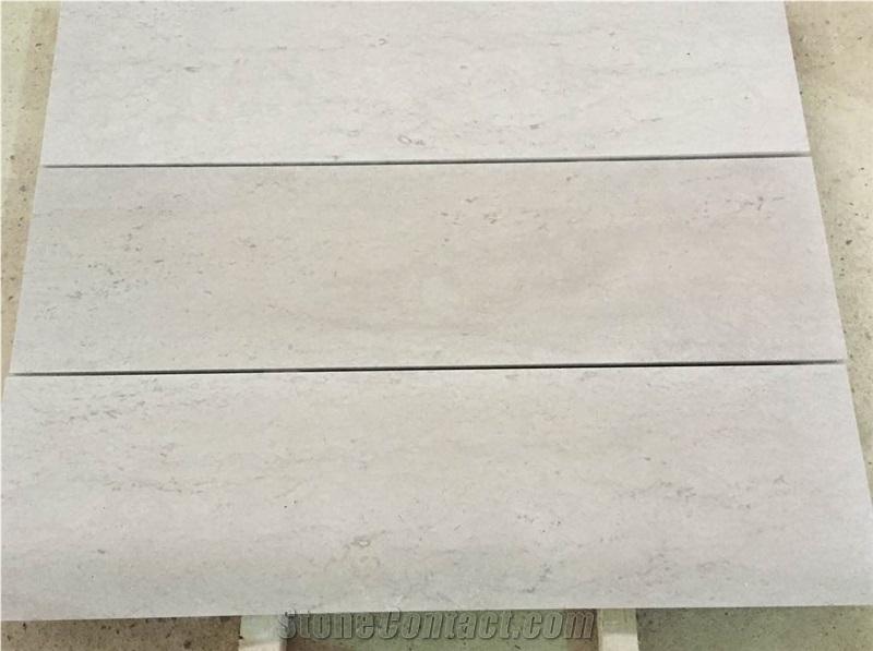 Grey Travetine Wall Covering,Floor Tiles