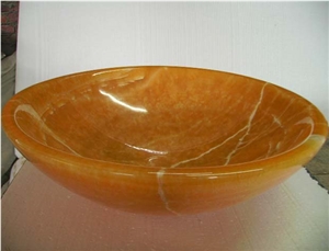 Honey Yellow Onyx Sinks Bathroom Sinks Honey Yellow Onyx Sinks Bathroom Sinks