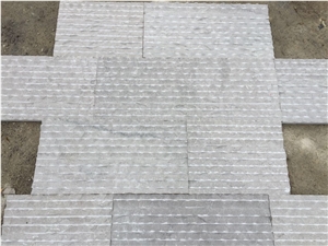 Pure Grey Marble Wall Covering, Milano Grey Marble Building Ornaments,Tiles