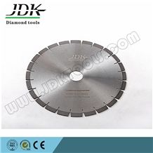 350mm 14 Inch Diamond Saw Blade for Granite Slab Edge Cutting, Sharp Cutting Diamond Blade, Stone Cutting Disc, Circular Saw Blade for Granite