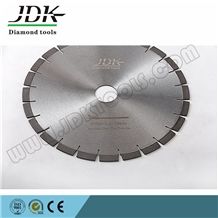 350mm 14 Inch Diamond Saw Blade for Granite Slab Edge Cutting, Sharp Cutting Diamond Blade, Stone Cutting Disc, Circular Saw Blade for Granite