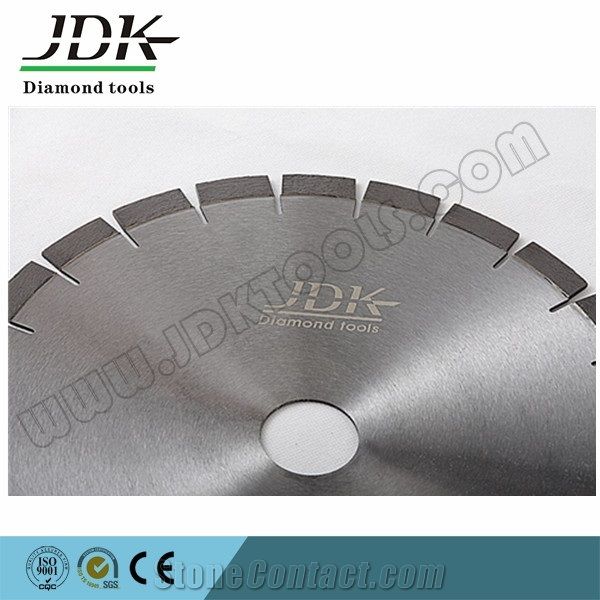 350mm 14 Inch Diamond Saw Blade for Granite Slab Edge Cutting, Sharp Cutting Diamond Blade, Stone Cutting Disc, Circular Saw Blade for Granite