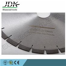 350mm 14 Inch Diamond Saw Blade for Granite Slab Edge Cutting, Sharp Cutting Diamond Blade, Stone Cutting Disc, Circular Saw Blade for Granite