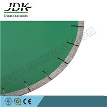 Diamond Blade for Marble, Circular Saw Blade, Diamond Saw Blade, Silent Saw Blade with Narrow U Slot, Wet Used Diamond Blade for Marble