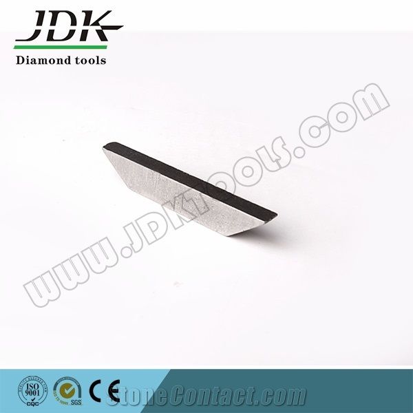 Diamond Gang Saw Segment for Cutting Marble,Traventine, Premium Sintered Diamond Segment, Smooth Cutting with Long Lifespan