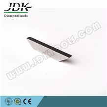 Diamond Gang Saw Segment for Cutting Marble,Traventine, Premium Sintered Diamond Segment, Smooth Cutting with Long Lifespan
