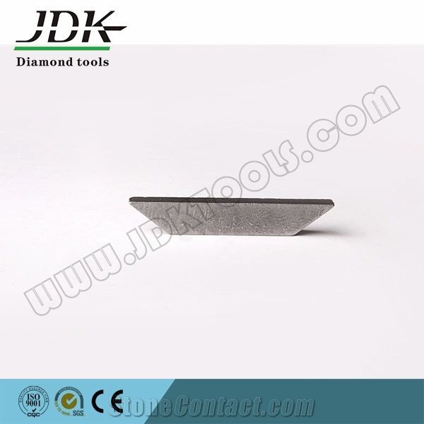 Diamond Gang Saw Segment for Cutting Marble,Traventine, Premium Sintered Diamond Segment, Smooth Cutting with Long Lifespan