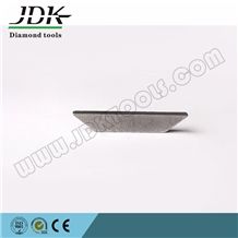 Diamond Gang Saw Segment for Cutting Marble,Traventine, Premium Sintered Diamond Segment, Smooth Cutting with Long Lifespan