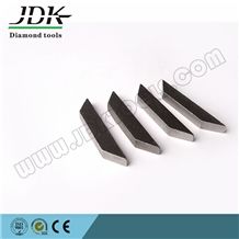 Diamond Gang Saw Segment for Cutting Marble,Traventine, Premium Sintered Diamond Segment, Smooth Cutting with Long Lifespan