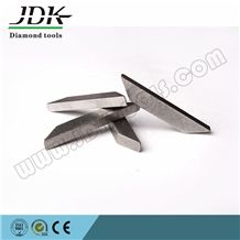 Diamond Gang Saw Segment for Cutting Marble,Traventine, Premium Sintered Diamond Segment, Smooth Cutting with Long Lifespan