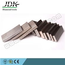 Diamond Segments for Slab Edge Cutting, Diamond Segment for Marble Edge Cutting, Diamond for Granite Slab Cutting, Stone Cutting Segment