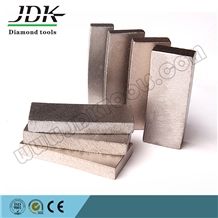 Diamond Segments for Slab Edge Cutting, Diamond Segment for Marble Edge Cutting, Diamond for Granite Slab Cutting, Stone Cutting Segment