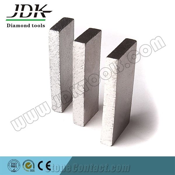 Diamond Segments for Slab Edge Cutting, Diamond Segment for Marble Edge Cutting, Diamond for Granite Slab Cutting, Stone Cutting Segment