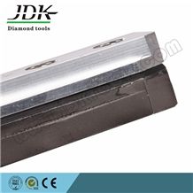 Hot Sell Metal Bond Diamond Fickert Abrasive from China, Good Finishing, Good Quality, Good Price, Grinding Tool, Diamond Brick
