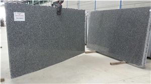 Azul Platino Granite Slabs & Tiles Polished, Blue Granite Slabs, Granito Azul Platino