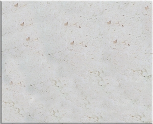 New Marble Stone Turkey Moon Cream Marble