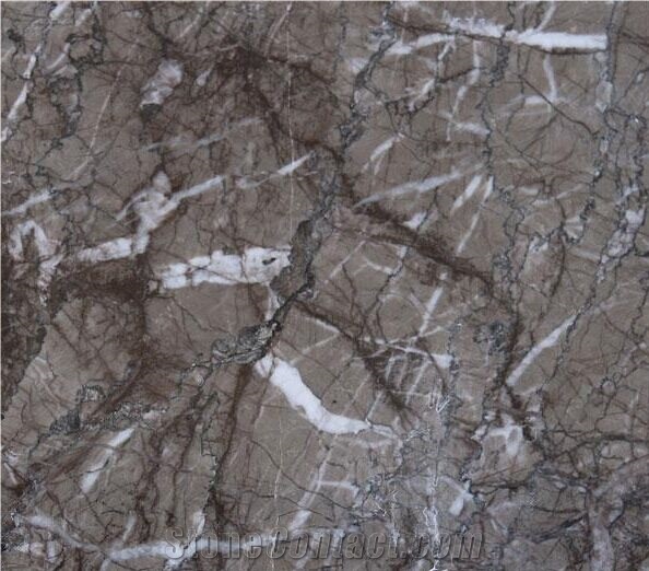 New Product Gray Series Grey Lido Wall Floor Marble Slabs