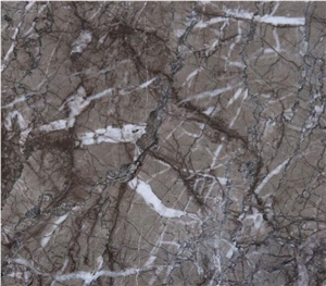 New Product Gray Series Grey Lido Wall Floor Marble Slabs