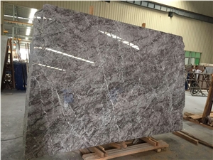 New Product Gray Series Grey Lido Wall Floor Marble Slabs