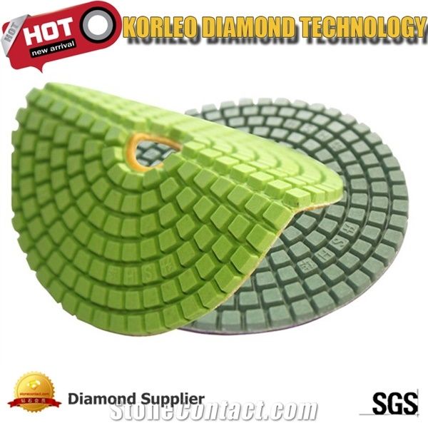 Resin Polishing Pad