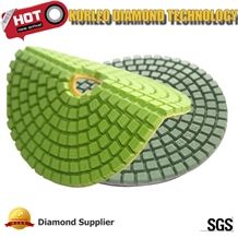 Resin Polishing Pad