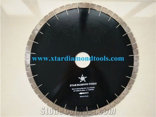 Dia.400mm Cutting Saw Blade for Marble