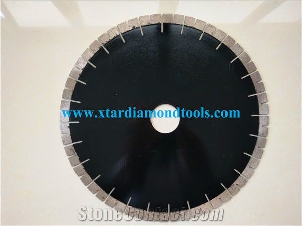 Dia.400mm Cutting Saw Blade for Marble
