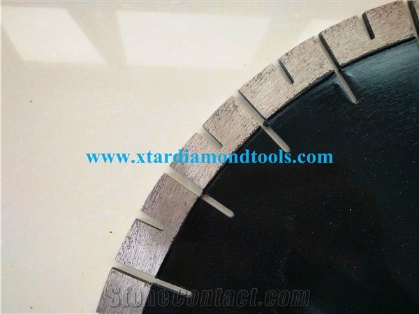 Dia.400mm Cutting Saw Blade for Marble