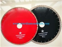 Dia.400mm Cutting Saw Blade for Marble