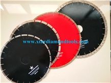 Dia.400mm Cutting Saw Blade for Marble