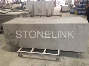 Bianco Oro Custom Vanity Tops, China Carrara Oro Vanity Tops