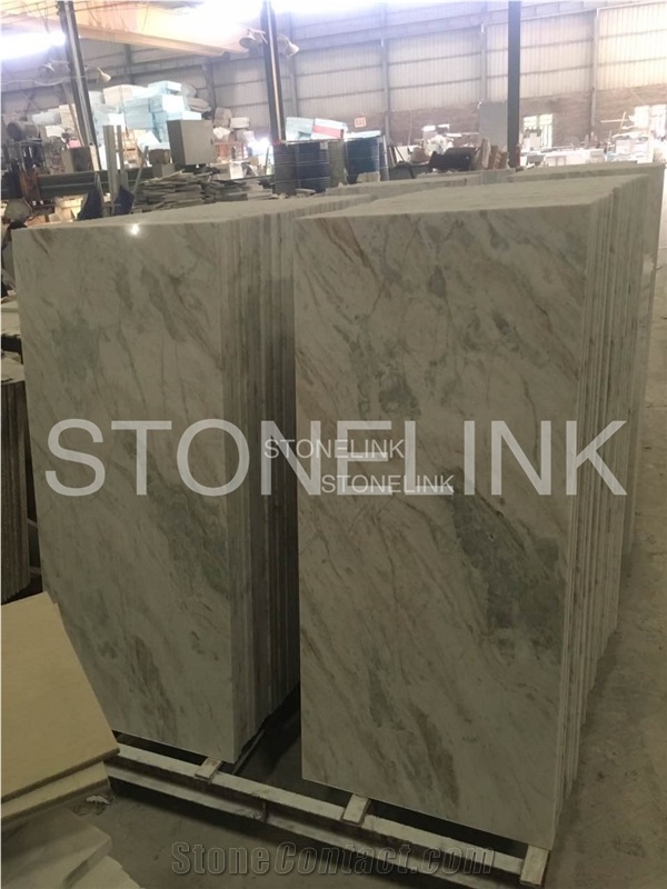 Bianco Oro Custom Vanity Tops, China Carrara Oro Vanity Tops