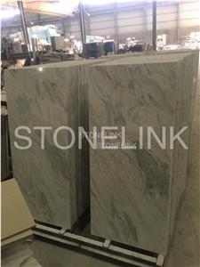 Bianco Oro Custom Vanity Tops, China Carrara Oro Vanity Tops