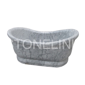 White Marble Bathtubs, Natural Stone Bath Tub, Commerical Hotel Bath Tub White Marble Bathtubs, Natural Stone Bath Tub, Commerical Hotel Bath Tub