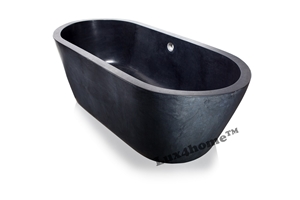 Black Marble Bathtub - Stone Marble Bathtubs Producer