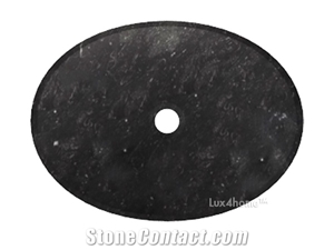 Black Marble Sink Turpis, Black Marble Sinks & Basins