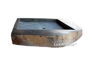 Natural River Stone Shower Tray
