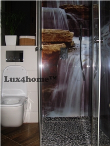Pebble Borders 30x10 Colour Pebble Tiles Manufacturer Looking for Wholesale Importers from Indonesia