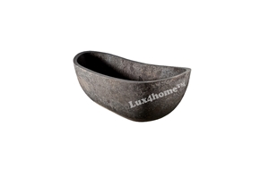 Stone Bathtub Praesenti