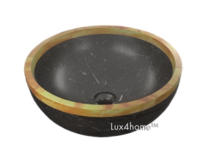 Stone Marble Sink Timidius